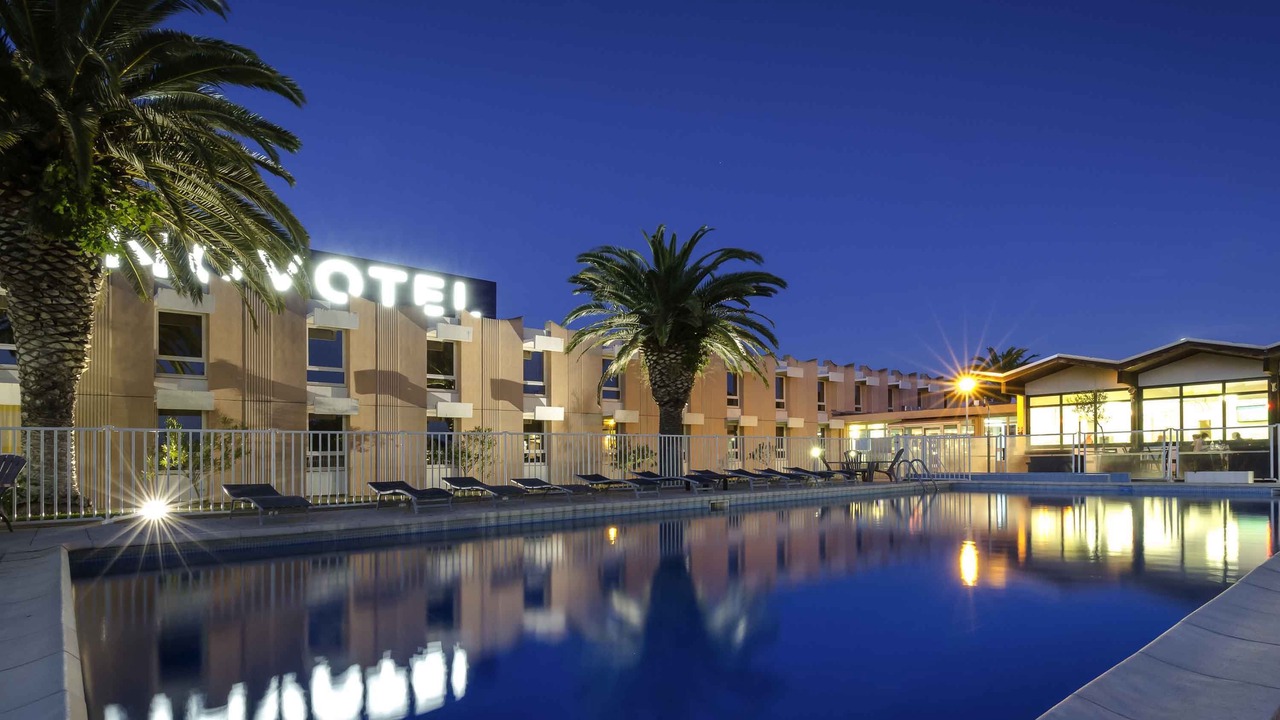Photo of Outdoor in Rivesaltes