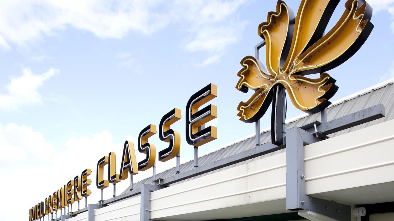 Photo of Buildings in Gueret