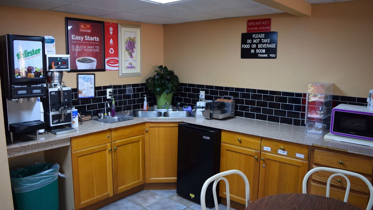 Photo of Kitchen in Tucker