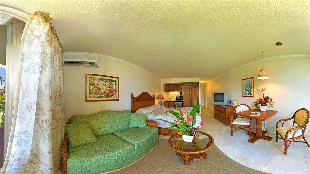 Photo of Livingroom in Wailua