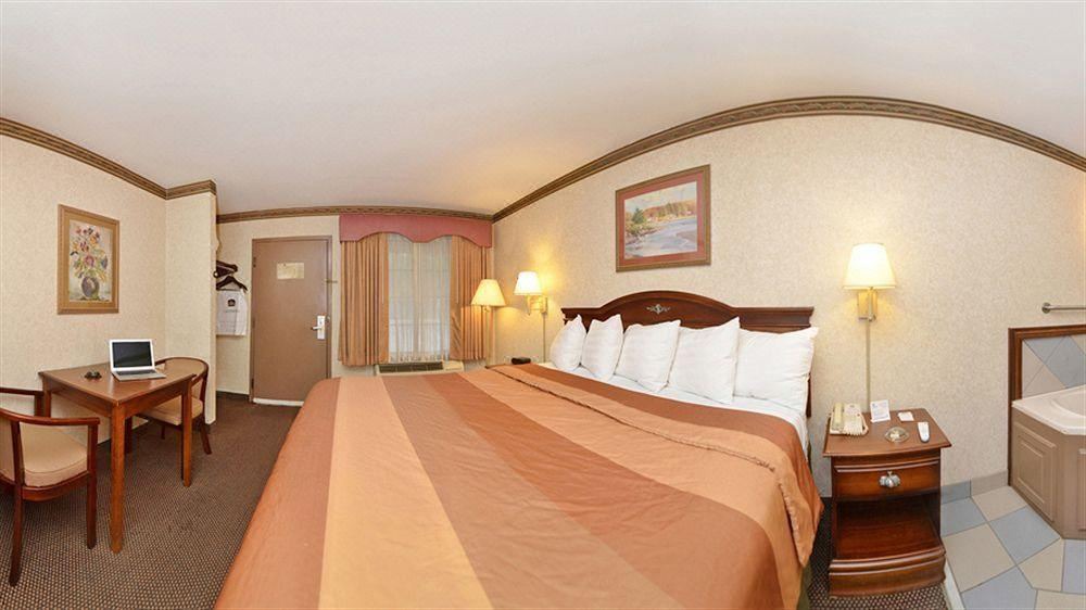 Photo of Bedroom in Cartersville