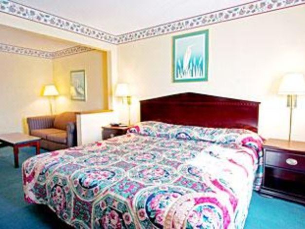 Photo of Bedroom in Benton Harbor