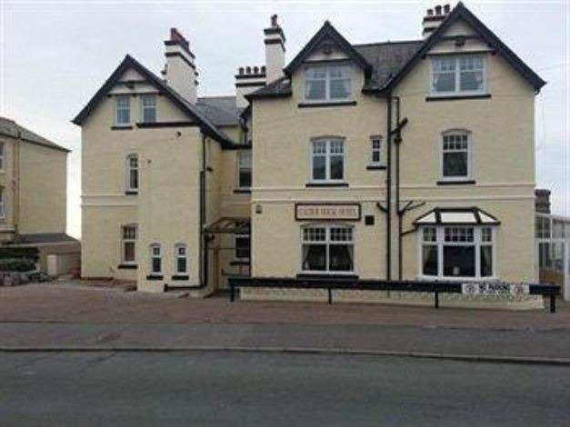 Photo of Buildings in Calder Bridge