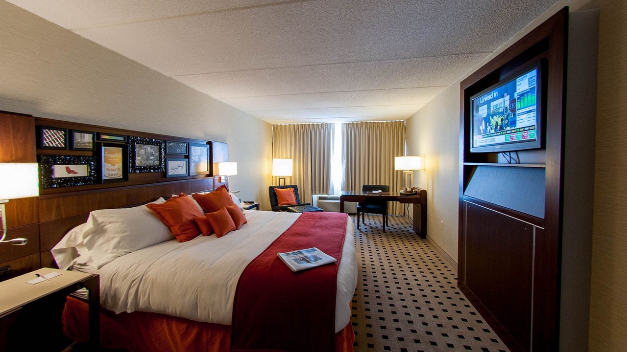 Photo of Bedroom in Utica