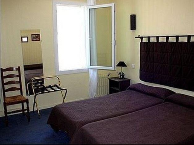 Photo of Bedroom in Rivesaltes