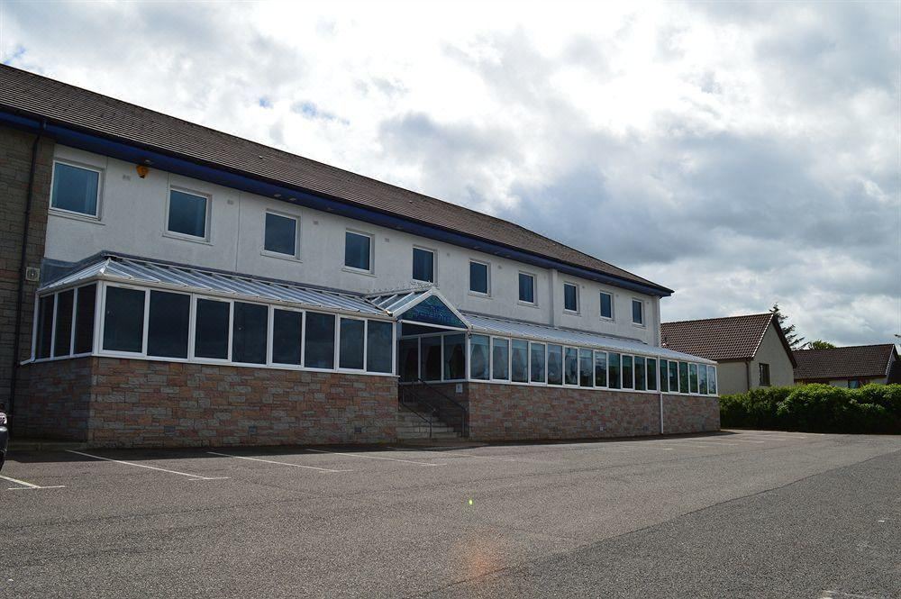 Photo of Buildings in Thurso