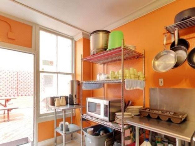 Photo of Livingroom in Lower Nob Hill