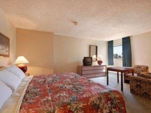 Photo of Bedroom in Shrewsbury