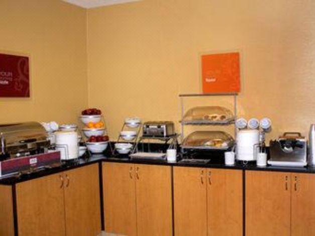Photo of Kitchen in Hilliard