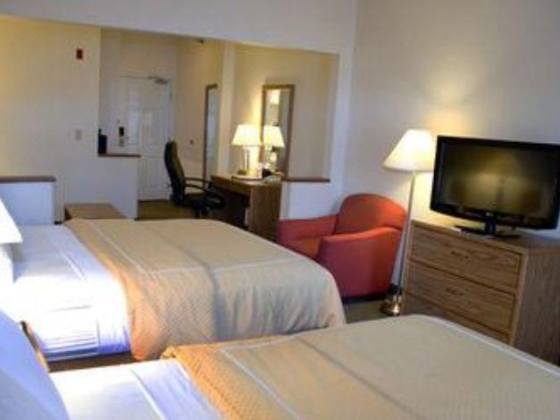 Photo of Bedroom in Hilliard