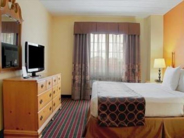 Photo of Bedroom in Mason