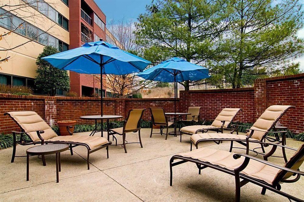 Photo of Patio Balcony in Brentwood