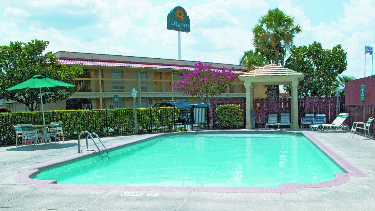 Photo of Outdoor in Harlandale