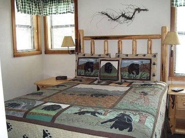 Photo of Livingroom in Tahoe Vista