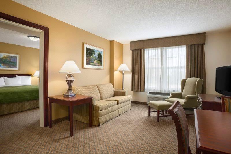 Photo of Livingroom in Greeley