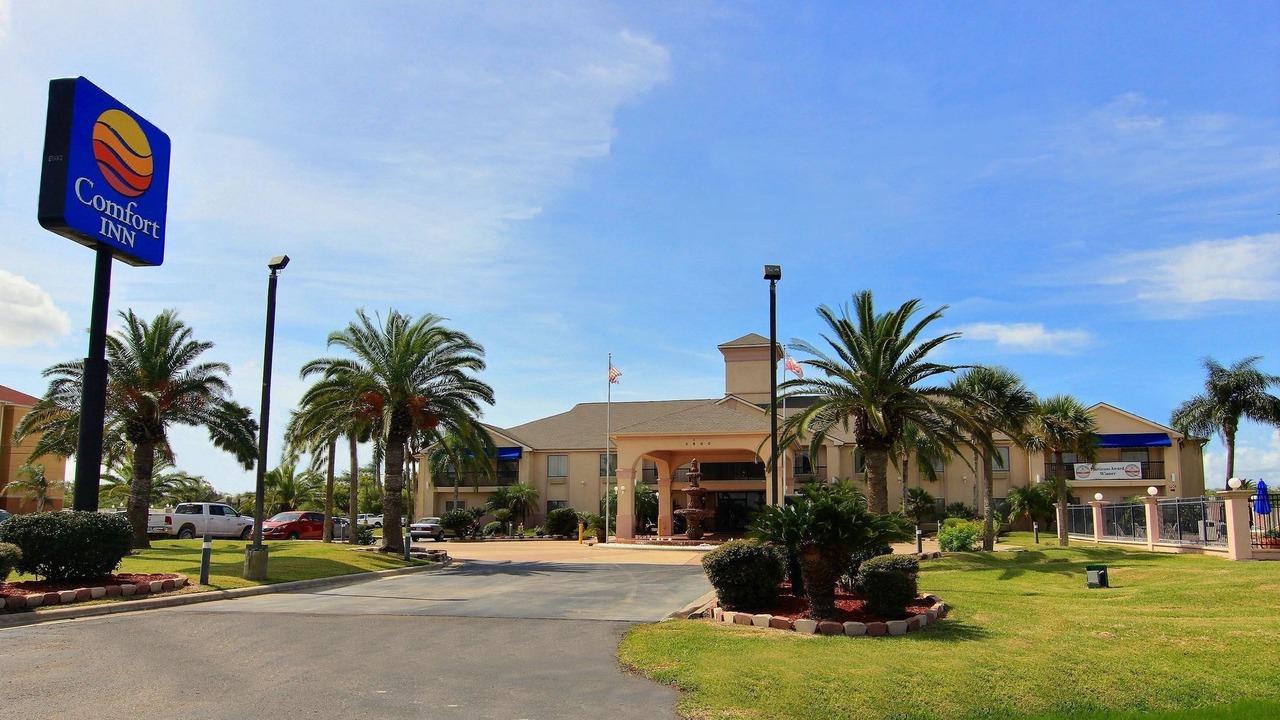 Photo of Buildings in Ingleside