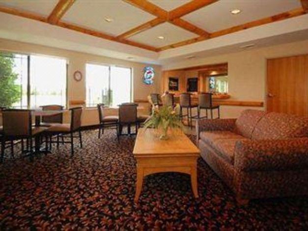 Photo of Livingroom in Tomahawk