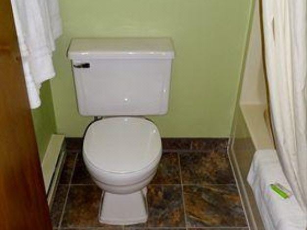 Photo of Bathroom in Pierre