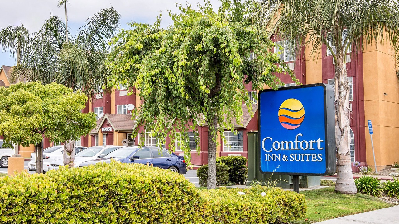 Photo of Buildings in Salinas