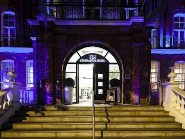 Photo of Buildings in Abingdon