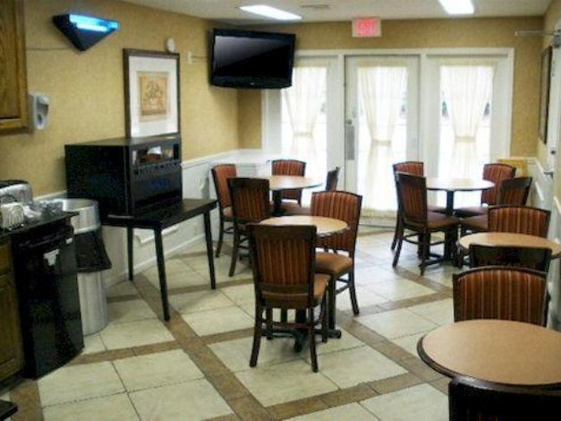Photo of Livingroom in Jasper