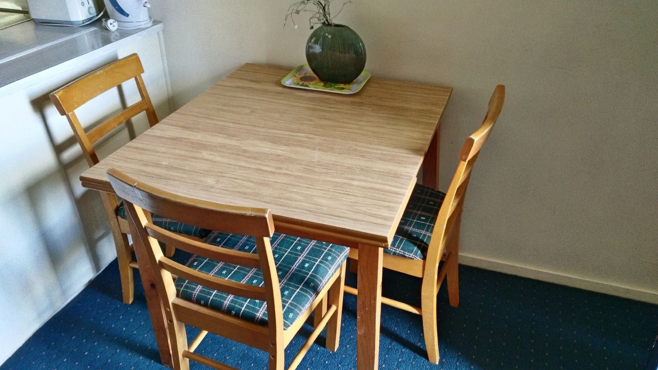 Photo of Bedroom in Epsom