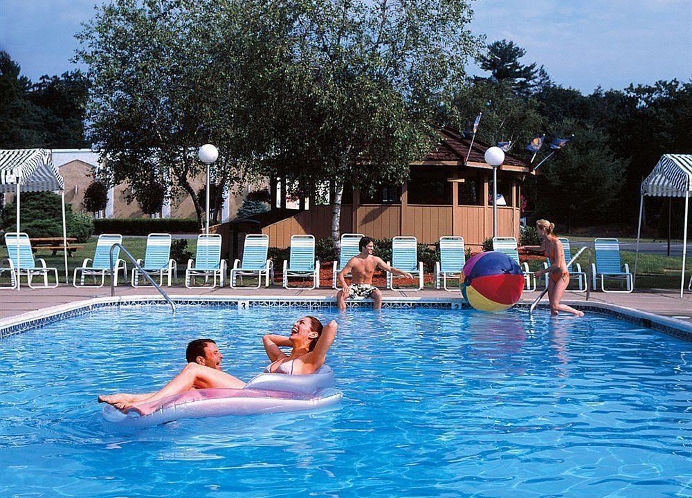 Photo of Human In Picture in Cresco