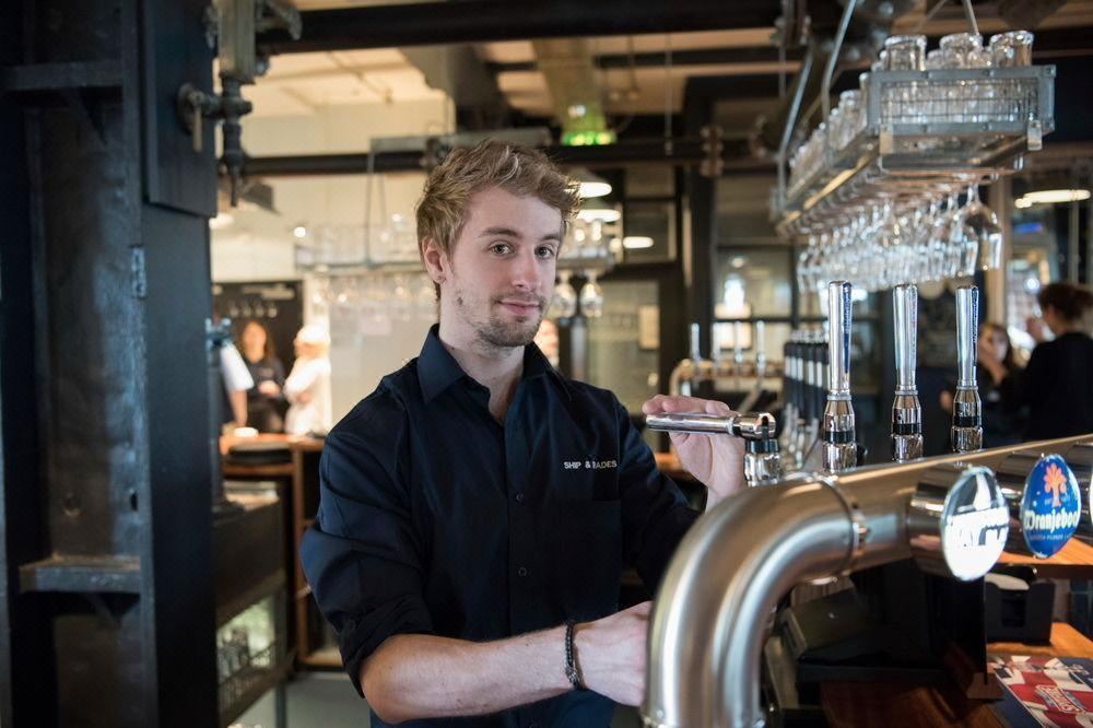 Photo of Human In Picture in Chatham