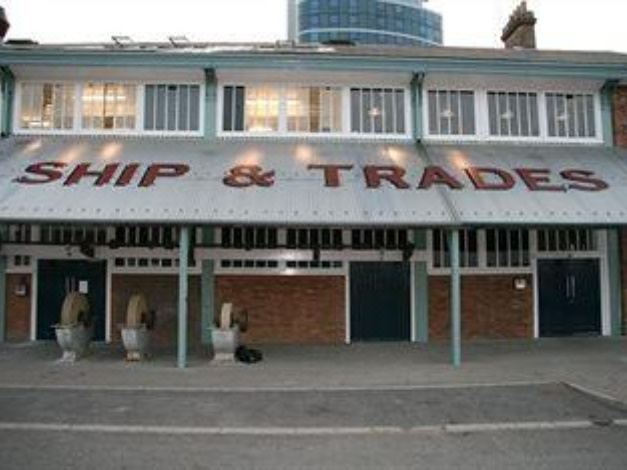 Photo of Buildings in Chatham