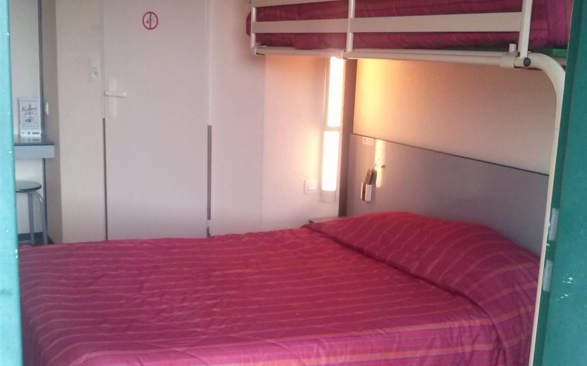Photo of Bedroom in Gueret