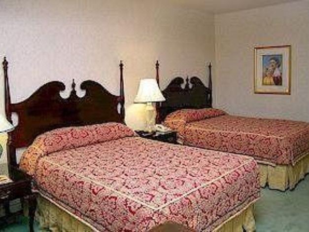 Photo of Bedroom in Campbell