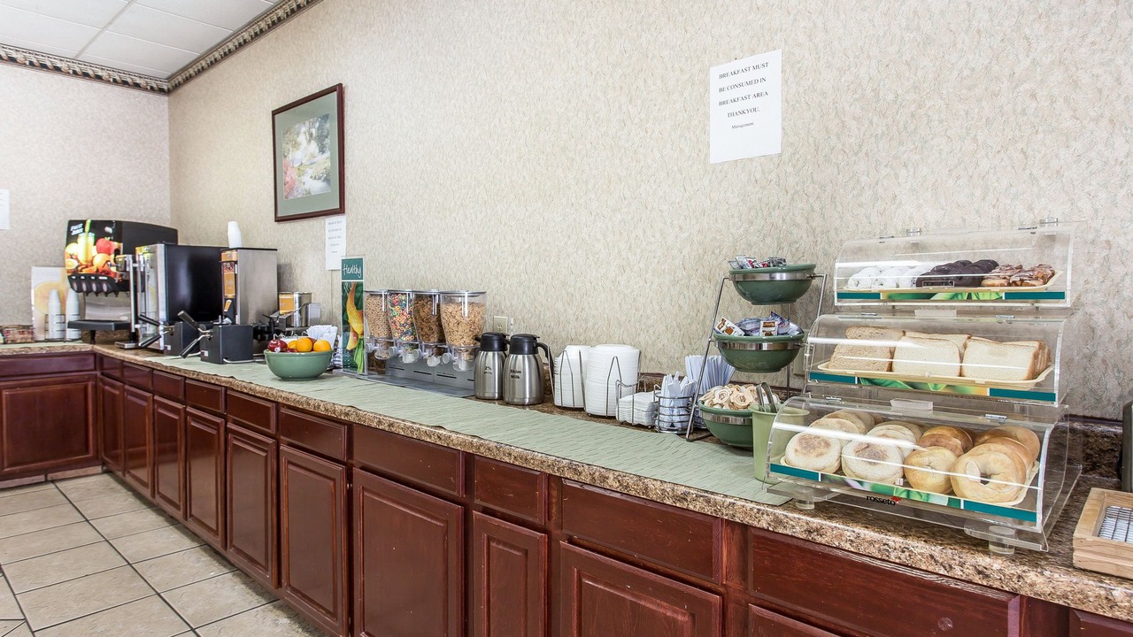 Photo of Kitchen in Winston - Salem