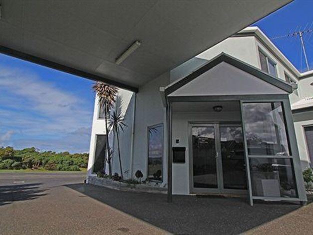 Photo of Buildings in Apollo Bay