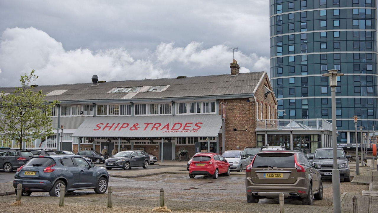 Photo of Others in Chatham