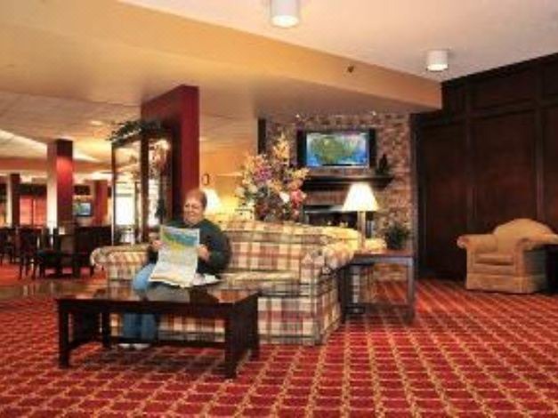 Photo of Livingroom in North Platte