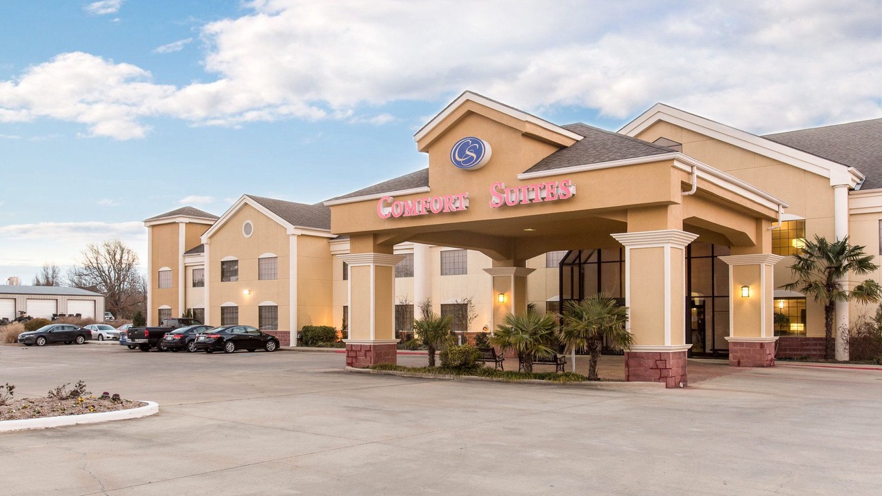 Photo of Buildings in Idabel