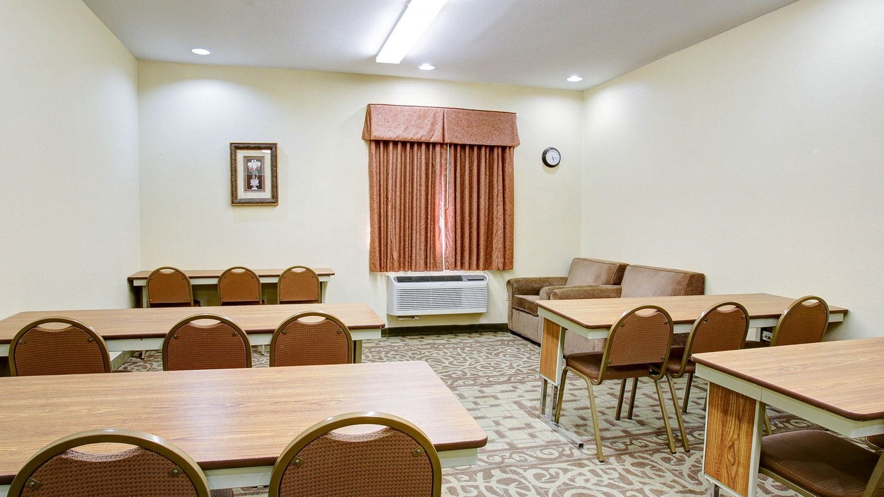 Photo of Livingroom in Brenham