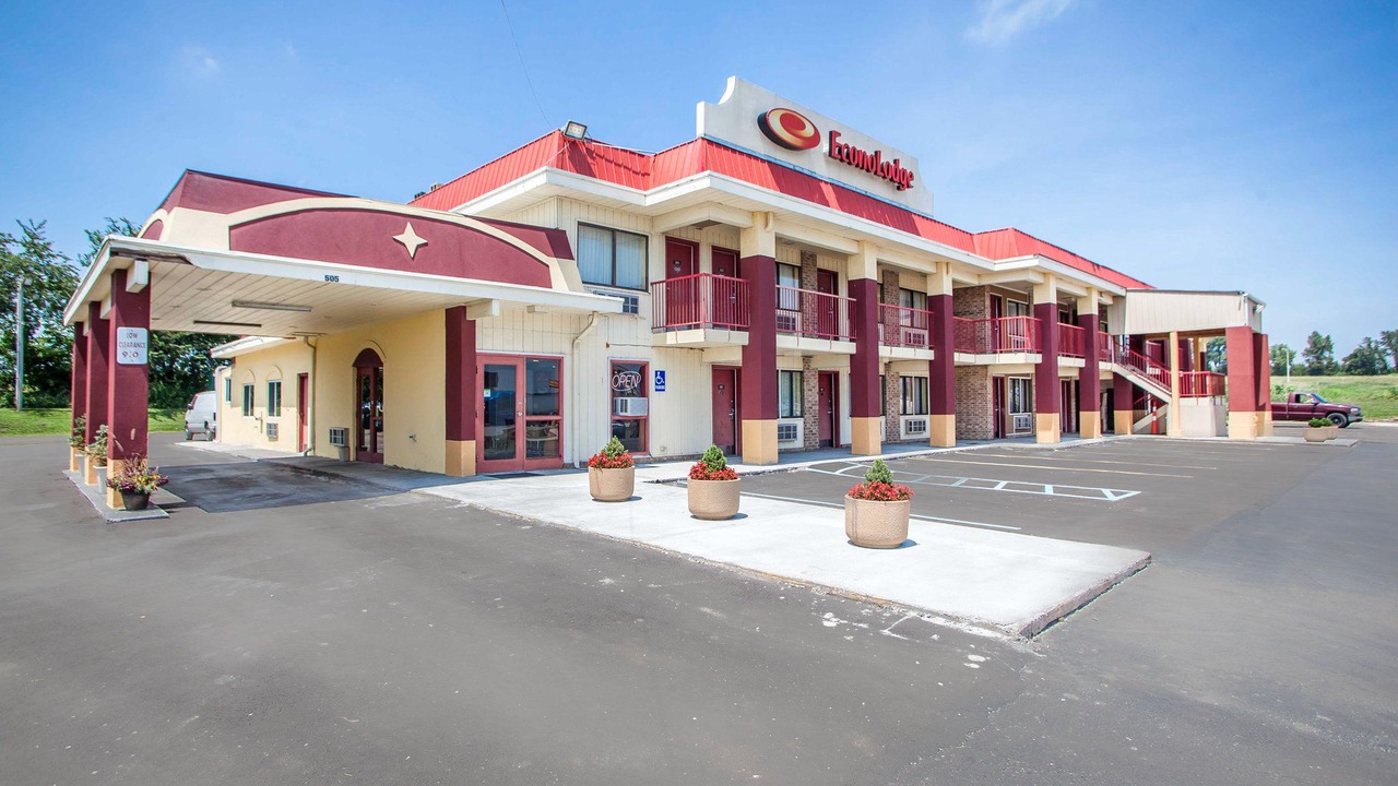 Photo of Buildings in Kearney