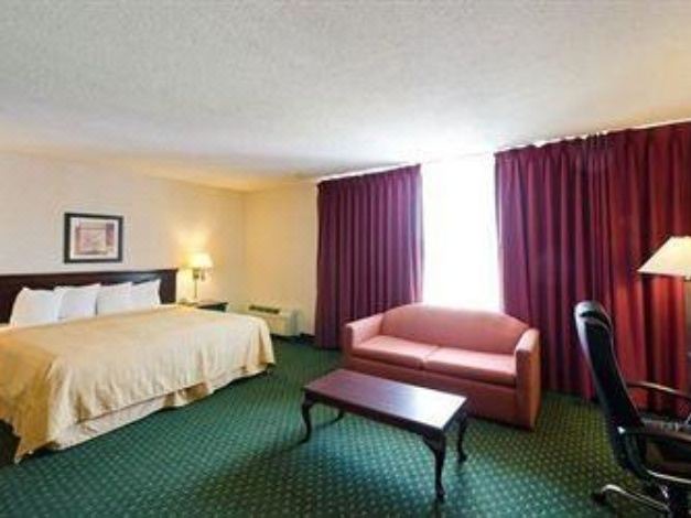 Photo of Bedroom in Laurel