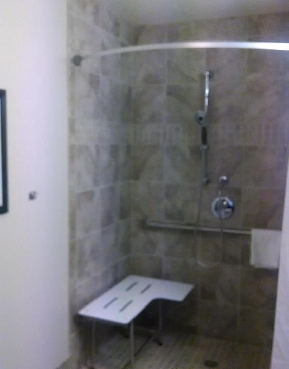 Photo of Bathroom in Kutzky Park