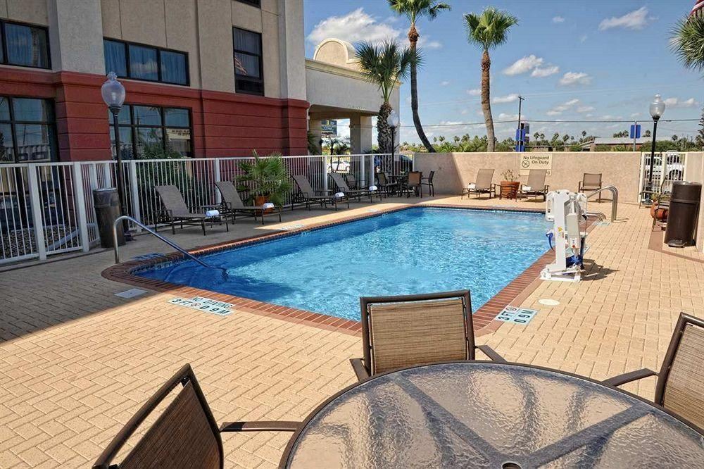 Photo of Outdoor in Harlingen