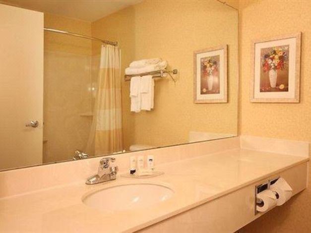 Photo of Bathroom in Deptford