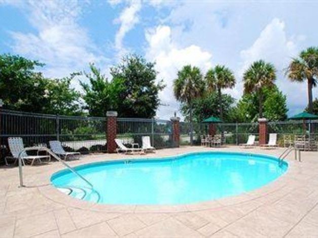 Photo of Outdoor in Charleston