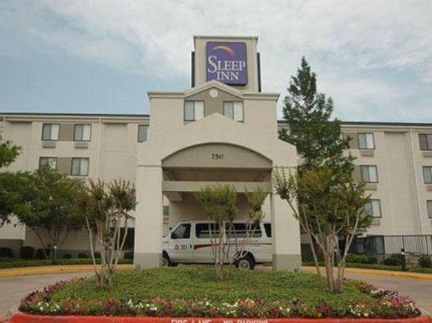 Photo of Buildings in Arlington