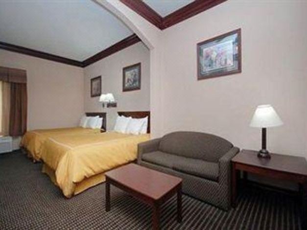 Photo of Bedroom in Lake Jackson