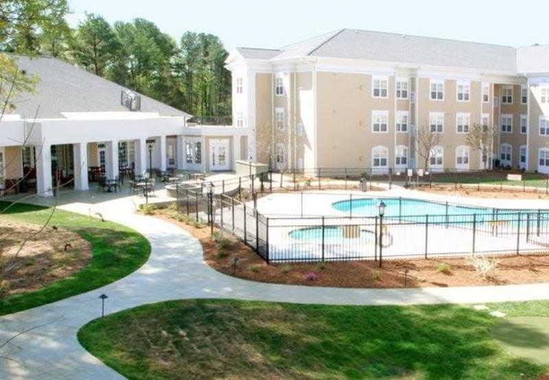 Photo of Outdoor in Chapel Hill