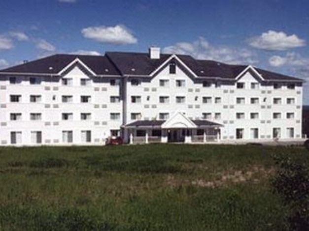 Photo of Buildings in North Industrial