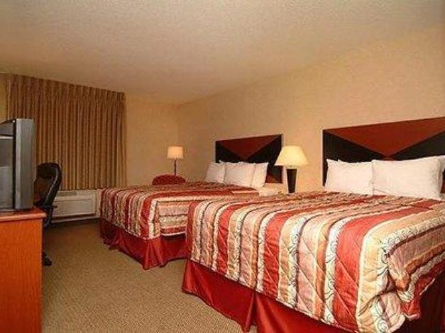 Photo of Bedroom in North Charleston