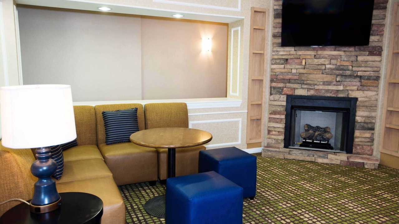 Photo of Livingroom in Big Spring