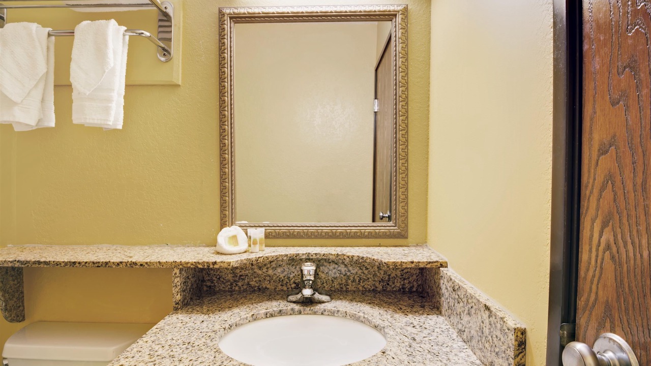 Photo of Bathroom in Torrington